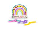 Trendhaus Cavo Di Alimentazione Good Feeling Arcobaleno 0 0 Stk