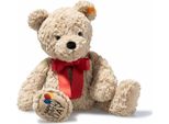 Steiff Orsacchiotto Jimmy 35 Beige Compleanno 114069