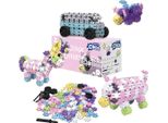 Nano Clic - Costruttori Di Fantasia - 250 Pezzi