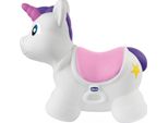 Chicco Fit&Fun Skoczek JednorożEc