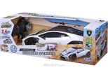 Maisto Rc - 1:14 Lamborghini HuracáN Sterrato, Bianco, Con Illuminazione, Usb, Xtr, 2,4 Ghz