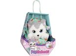 Psytulaski - Peluche Interattivo Husky