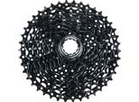 Cassetta Contec Grad.Ht 10-F. 11-42 T.Shim.Hg Nero