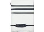 Cuscino Riscaldante Beurer Hk 26, Colore: Bianco/Nero
