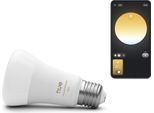 Philips Hue Led-äLylamppu, White Ambiance, E27, 1100 Lm