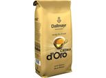 Dallmayr 534945002 Caffè Crema D'oro - Fine E Delicato, 100% Arabica, 1.000 G
