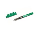 Pilot Faserschreiber V Sign Pen, Grn,