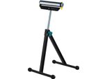 Wolfcraft Cavalletto A Rulli 60 Kg 64-100 Cm 6119973
