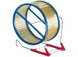Rullo Di Plastica Per Criceti Nobby Grande, Ø 20 Cm