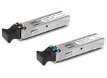 Planet Serie Mgb MGB-TLB10 - Modulo Ricetrasmettitore Sfp (Mini-Gbic) - Gigabit Ethernet - 1000Base-Bx - Lc Modalità Singola - Fino A