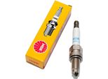 Candela Ngk MAR8B-JDS A Soppressione Di Interferenza, Filettatura Lunga 19,0 Mm Ø 10,0 Mm Esagono 14,0 Mm, Distanza Tra Gli Elettrodi A 2 Masse 0,75 Mm, Potere Calorifico 8, Dado Di Collegamento Sae Fisso, 8765