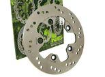 Ng Bremsscheibe 1118 - 210 / 89 / 5Mm 5 Loch Kompatibel Mit Suzuki An Burgman 250 / 400 Ccm Bj. 2006 - 2007