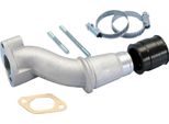 Collettore Di Aspirazione Polini 24Mm Compatibile Con Vespa Special 50, Primavera 125