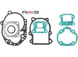 Set Di Guarnizioni Rms / Guarnizione Compatibile Con Peugeot Elyseo / Speedfight / Tkr - Trekker 100
