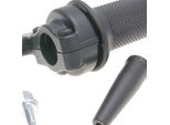 Set Di Manopole Con Manicotto Per Yamaha Tzr 50 R (-2003), Mbk X-Power (-2003)