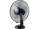 Ardes AR5S41 Ventilatore Da Tavolo 40 Cm 3 Velocità Nero