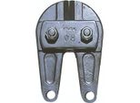 Testa Di Ricambio Per Tronchesi Stubai 920 Mm | Per La Lavorazione Dei Metalli, Per Il Taglio Di Acciaio Dolce, Bulloni, Perni A Filo, Barre D'acciaio