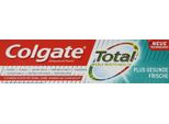 Colgate Total Fresh Stripe Dentifricio Protezione Totale Non Stop 75 Ml