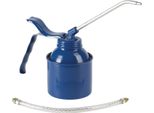 Oliatore Standard Pressol-500 Ml-St-Blue, Tubo Spray Ewmp E Tubo Flessibile