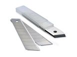 Rapesco RCK004A1 Rapesco Ersatzklingen FüR Cutter, Klinge: 18 Mm