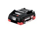 Metabo Lihd Akkupack Mit SicherheitsbüGel 18 V - 4,0 Ah (624989000)