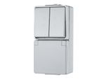 Jung SCHUKO-Steckdose 16A 250V 675 W (675W)
