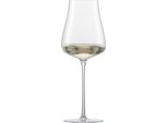 Zwiesel Glas 2 StüCk Riesling WeißWeinglas The Moment Handgefertigt· SpüLmaschinenfest 122211