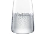 Zwiesel Glas 2 Pezzi Bicchiere Allround Simplify Fatto A Mano- Lavabile In Lavastoviglie- Lavabile A Mano 122058