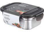Locknlock Stainless Steel Container 500Ml 155 X 120 X 58 Mm STS811