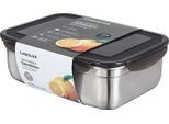 Locknlock Stainless Steel Container 2,70L 265 X 185 X 85 Mm STS826