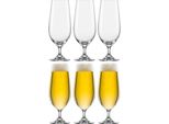 Eisch Vinezza Set Di 6 Bicchieri Da Birra