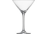 Schott Zwiesel 2 StüCk A 6 Stck. Martiniglas Classico 86 109398 + Geschenk