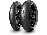 Reifen Pirelli Diablo Rosso Corsa 2 200/55 ZR17 78W Tl Hinten