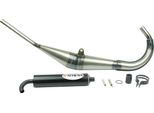 Scarico Athena Racing Per Aprilia Rs 50 99-05 / Tuono 50 03-07