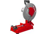 Sega Per Taglio Metalli Holzmann MKS355ECO