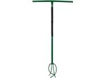 Toya | Coltivatore Da Giardino, 95X50Cm, Coltivatore, Fresa A Mano Per Giardino, Attrezzi Per Diserbo In Giardino Per La Coltivazione