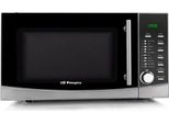 Orbegozo Mig 3420 1000W Microonde Con Grill Nero 34 Litri / Spina Eu 220V Nero 34 Litri