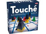Tactic Touché, Gioco Da Tavolo, Strategia, 8 Anni(A), 30 Min