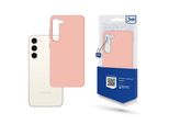 Samsung Galaxy S23 5G - Custodia Opaca 3Mk Lyche