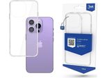 Apple Iphone 14 Pro Max - Custodia 3Mk Armor