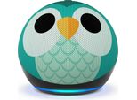 Amazon Echo Dot Kids 5Gen Gufo (0840268915742)