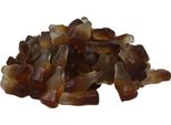 Yummi Yummi Fruit Gum Cola Bottles Fine Dolce Senza Zucchero 300G