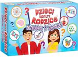 Gioco Per Bambini Contro Genitori Scienza E Vita 71861