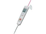 Testo Infrarot-Thermometer 826-T4 (0563 8284)