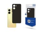 Vivo Y16 - Custodia Opaca 3Mk