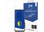 3Mk Display Hybridglass Flexibleglass Lite Per Infinix Hot 20 5G 0,16Mm 6H