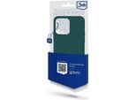Apple Iphone 13 Pro Max - Custodia Opaca 3Mk Lovag
