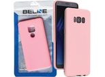 Beline Candy Custodia Xiaomi Redmi 10C Rosa Chiaro/Rosa Chiaro