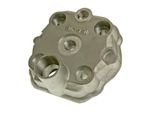Testa Cilindro Airsal Sport 50Cc 39,9Mm Per Derbi Senda Gpr, Gilera Gsm Smt Rcr Zulu Ebe/Ebs