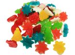 Gomma Da Masticare Natalizia Con Base Di Zucchero E Schiuma 175G